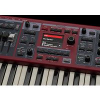 Nord Nord Electro 7 HP 73 notes toucher lourd - Vue 5